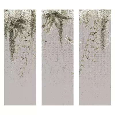 Mural Naturaleza Elie Saab 2 Z34974