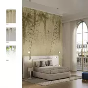Mural Naturaleza Elie Saab 2 Z34974