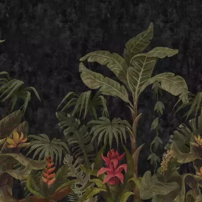 Mural Naturaleza Elie Saab 2 Z34992