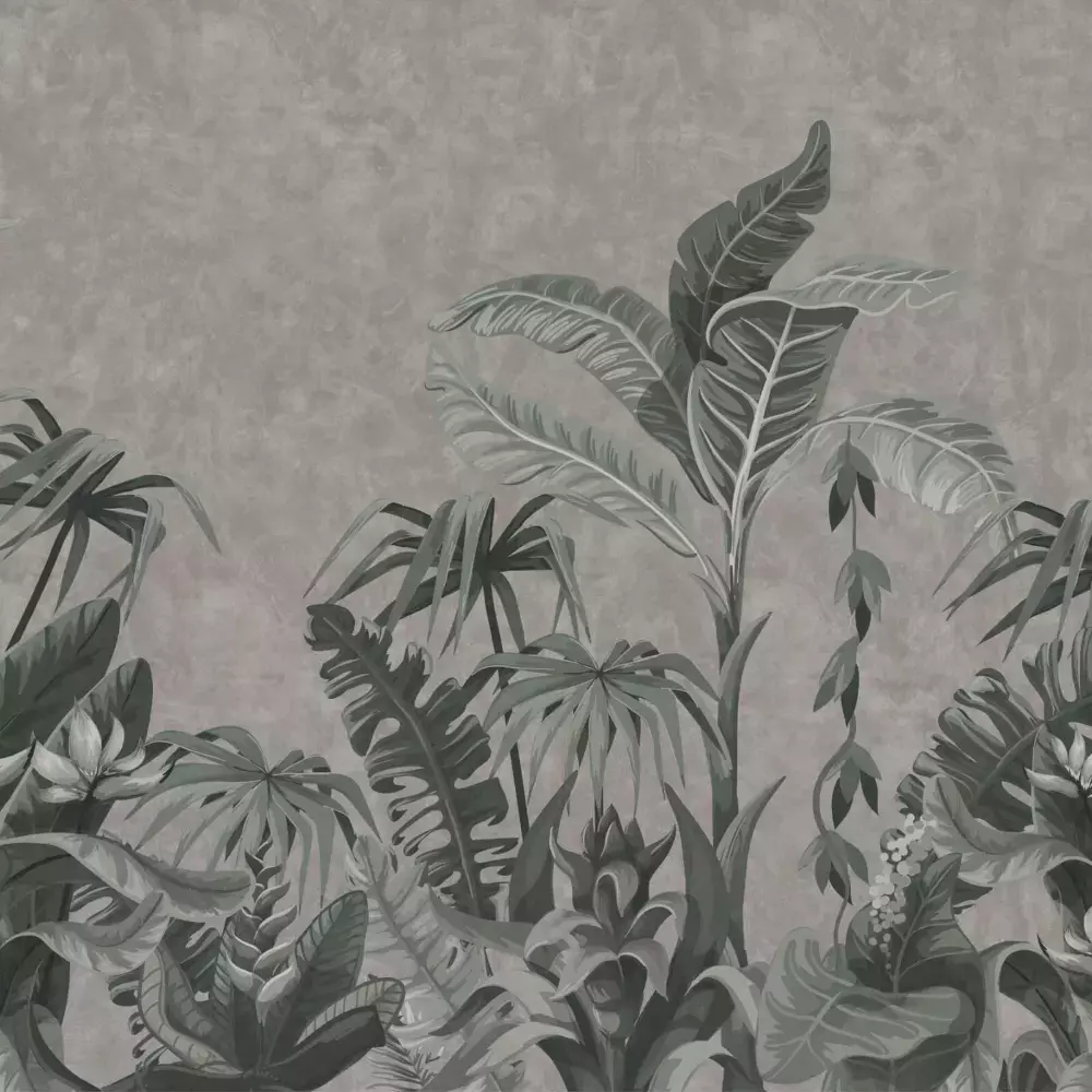 Mural Naturaleza Elie Saab 2 Z34993