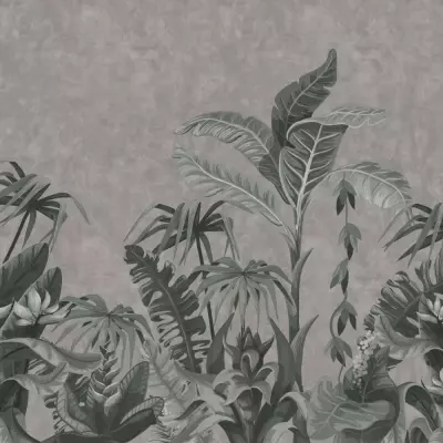 Mural Naturaleza Elie Saab 2 Z34993