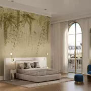 Mural Naturaleza Elie Saab 2 Z34973