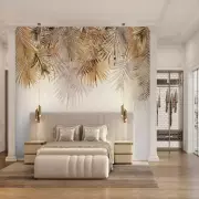 Mural Hojas Elie Saab 2 Z34958