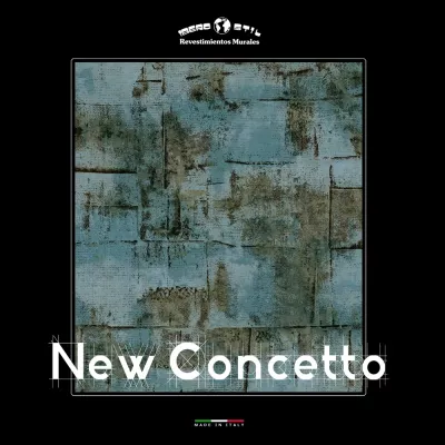 Colección New Concetto