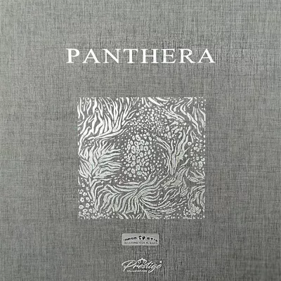 Colección Panthera
