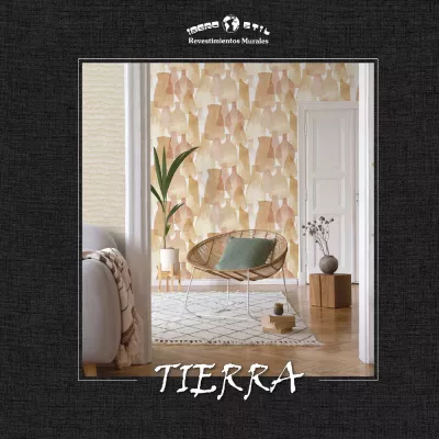 Colección Tierra