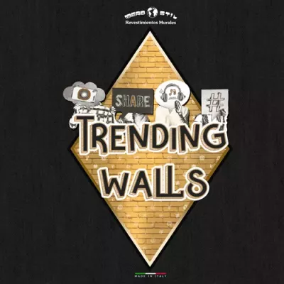 Colección Trending Walls