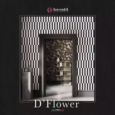 Colección D'Flower