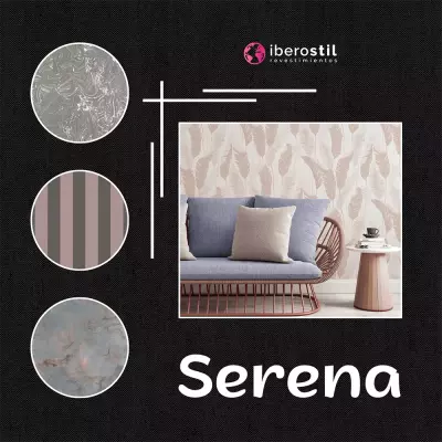 Colección Serena