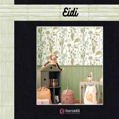 Colección Eidi