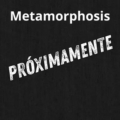 Colección Metamorphosis