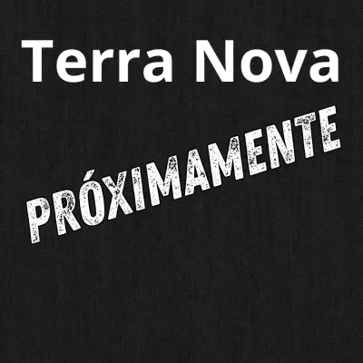 Colección Terra Nova