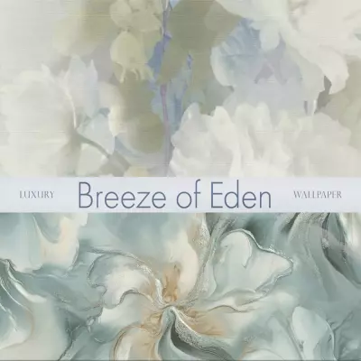 Colección Breeze of Eden
