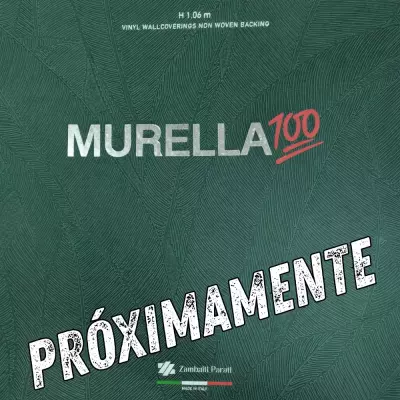 Colección Murella 100