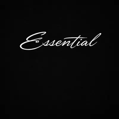 Colección Essential