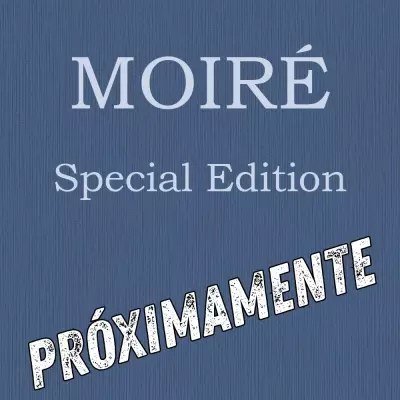 Colección Moiré
