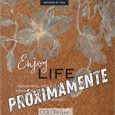 Colección Enjoy Life