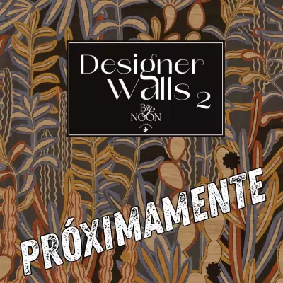 Colección Designer Walls 2