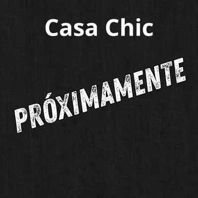 Colección Casa Chic
