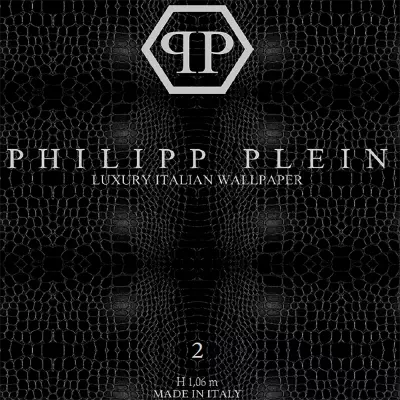 Colección Philipp Plein 2 Murales